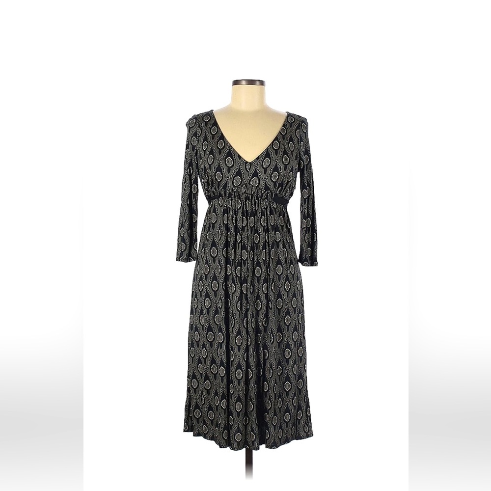 Six 6 petite Ann Taylor Loft dress.